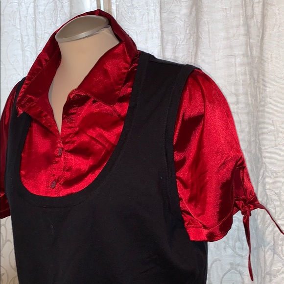 Dress up but still casual - Picture 4 of 5